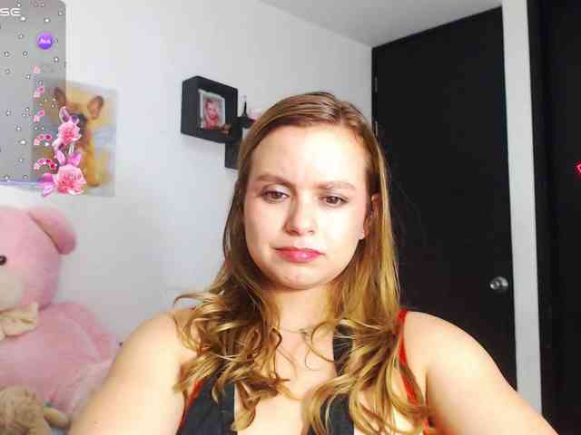 isabella-77 webcam