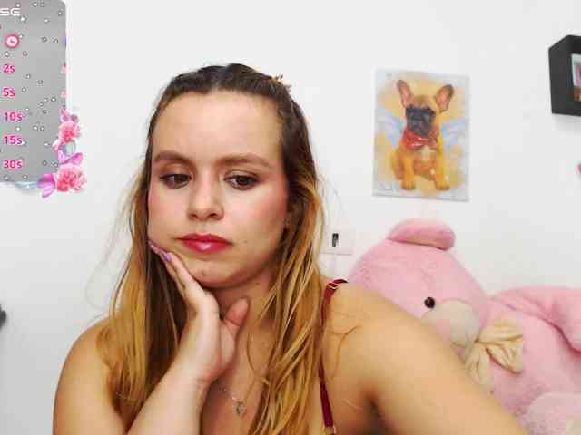 isabella-77 webcam