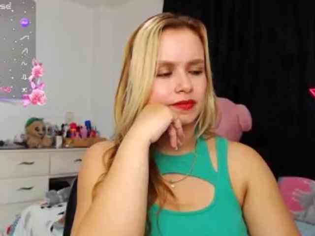 isabella-77 webcam