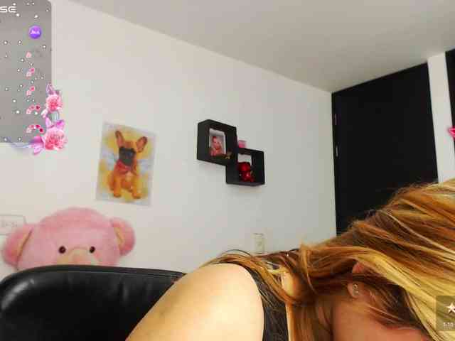 isabella-77 webcam