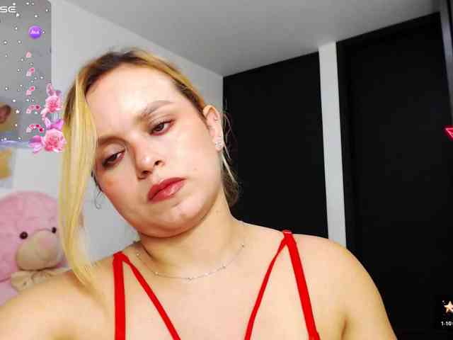 isabella-77 webcam