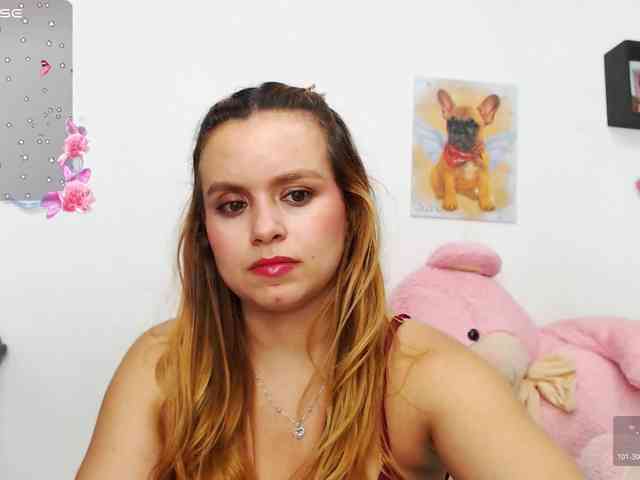 isabella-77 webcam