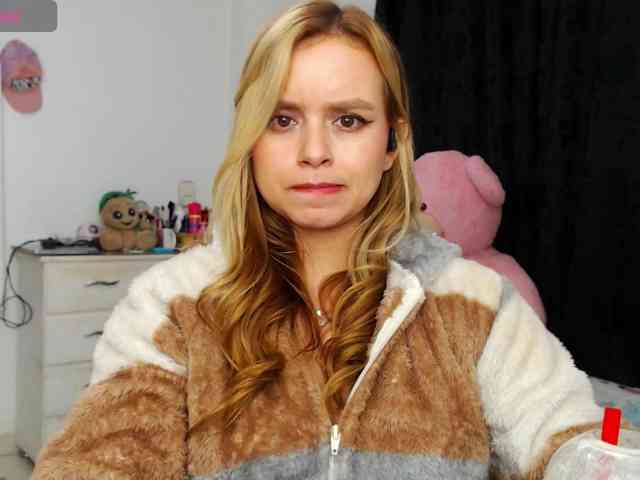 isabella-77 webcam