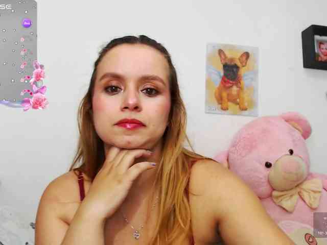 isabella-77 webcam