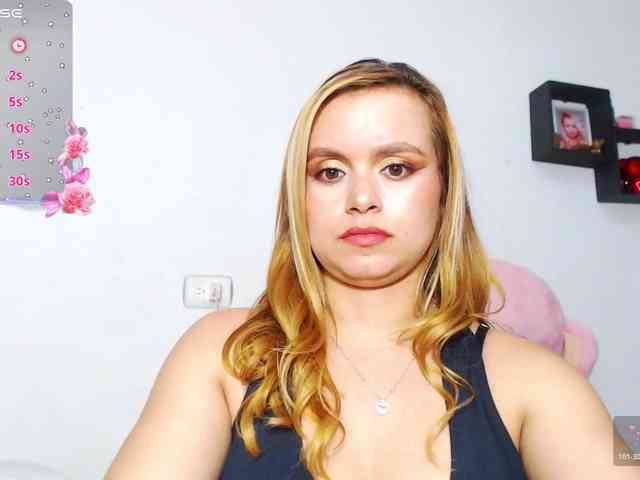 isabella-77 webcam