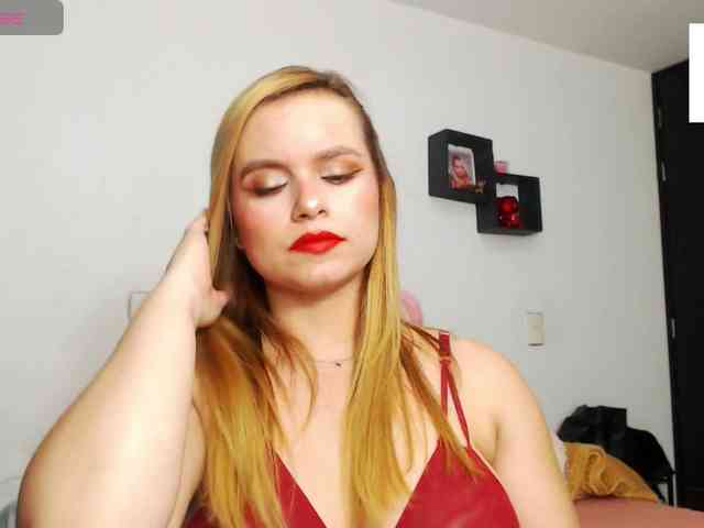 isabella-77 webcam