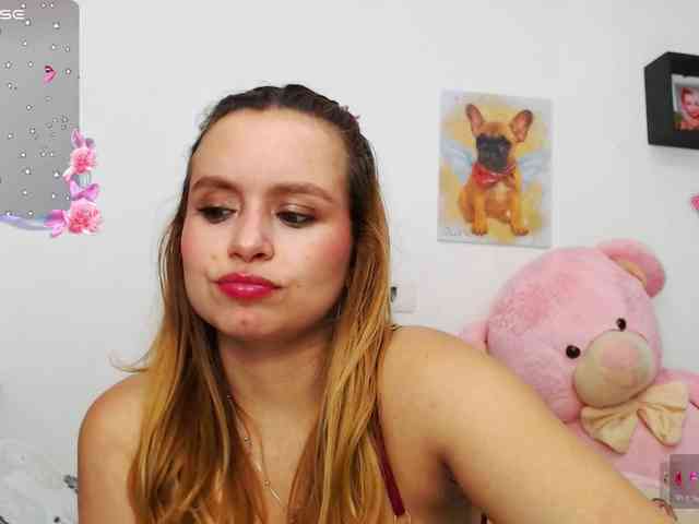 isabella-77 webcam