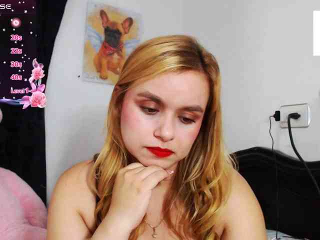 isabella-77 webcam