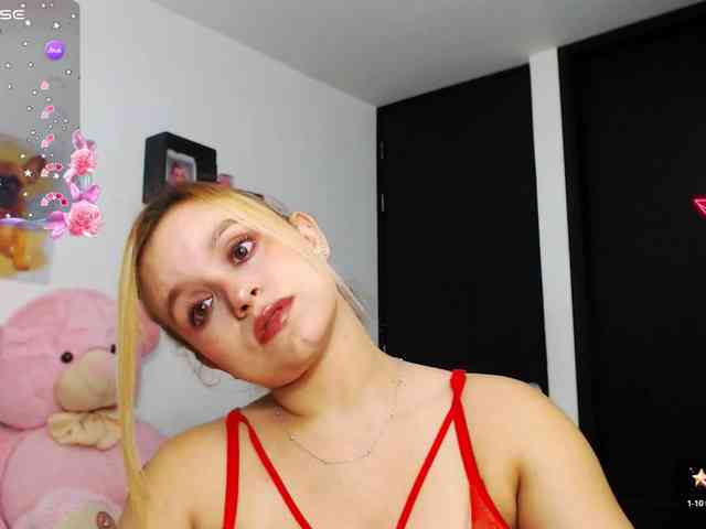 isabella-77 webcam