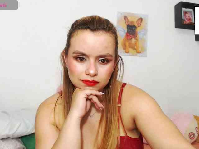 isabella-77 webcam