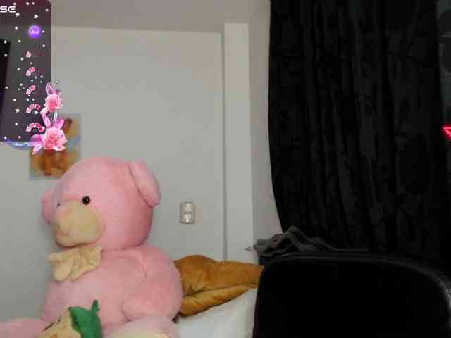 isabella-77 webcam