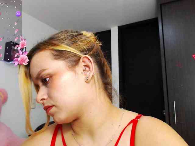 isabella-77 webcam
