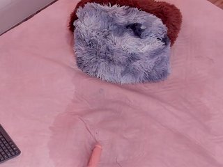 Katta-Gil Porn Show