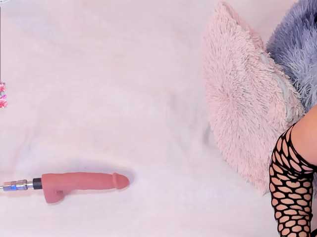 Katta-Gil Live Cam on BongaCams