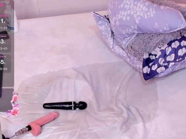 Katta-Gil live cam on BongaCams