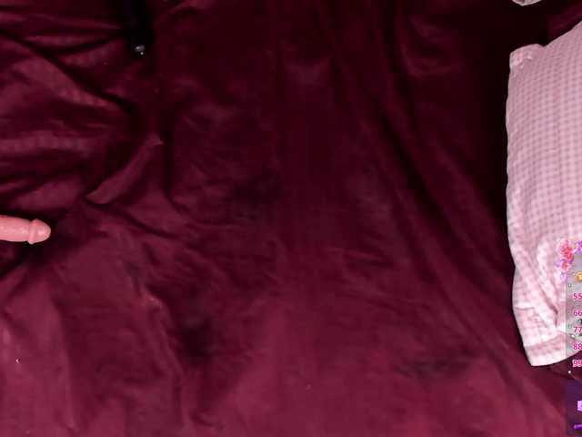 Katta-Gil live cam on BongaCams