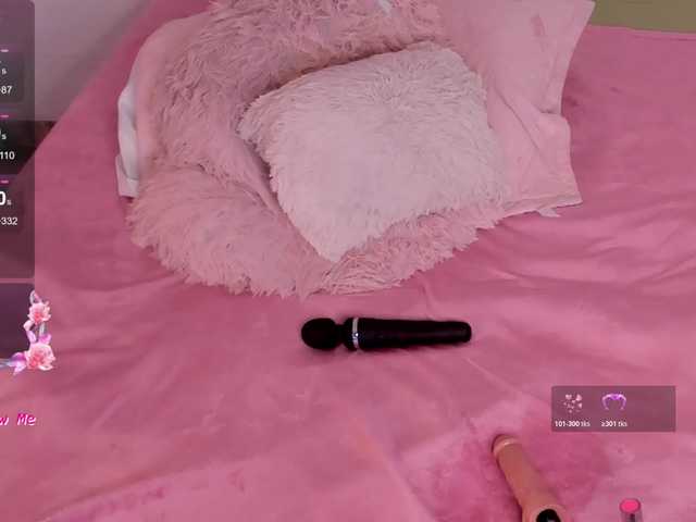 Katta-Gil live cam on BongaCams
