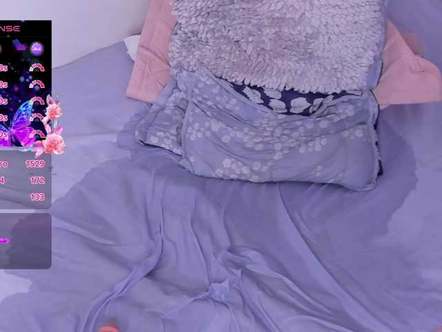 Katta-Gil live cam on BongaCams