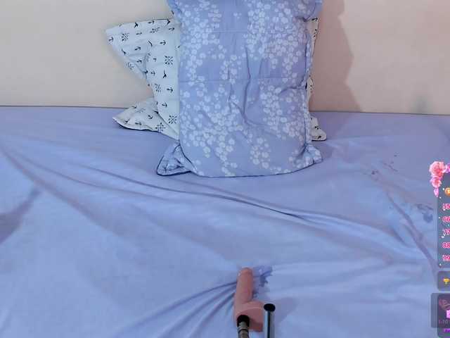 Katta-Gil live cam on BongaCams