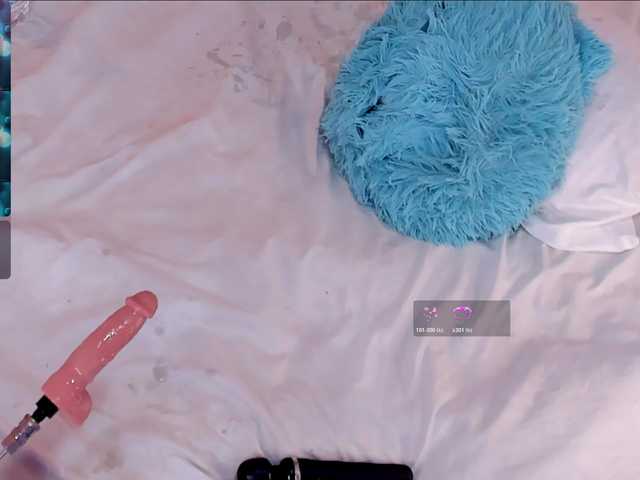 Katta-Gil live cam on BongaCams