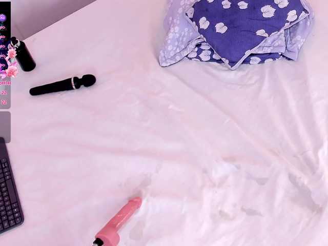 Katta-Gil live cam on BongaCams