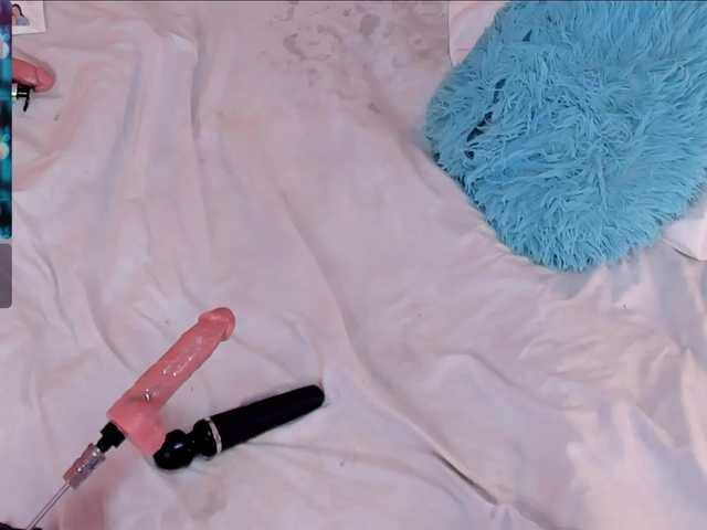 Katta-Gil live cam on BongaCams