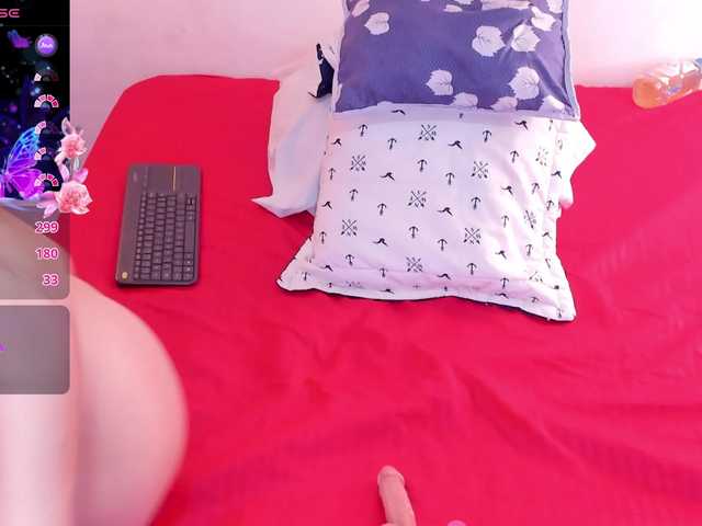 Katta-Gil live cam on BongaCams