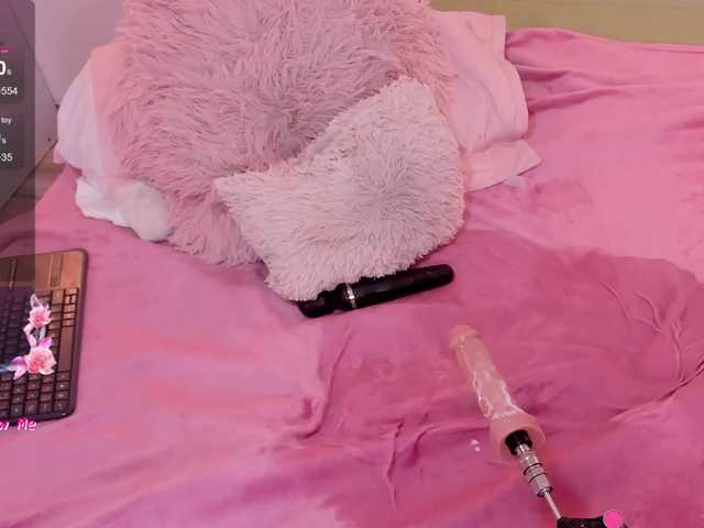 Katta-Gil live cam on BongaCams