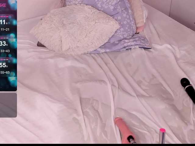 Katta-Gil live cam on BongaCams