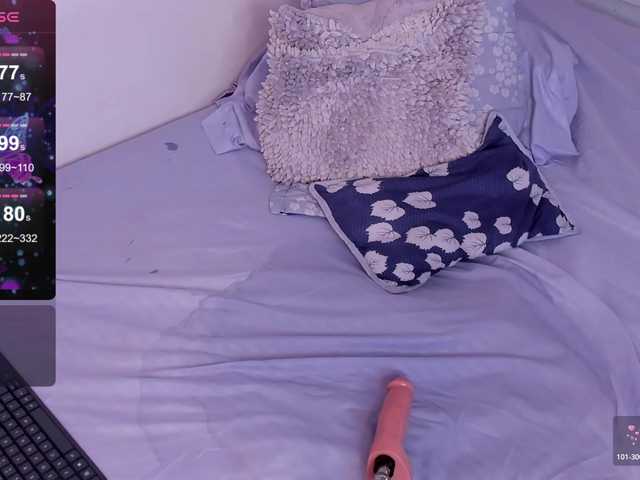 Katta-Gil live cam on BongaCams