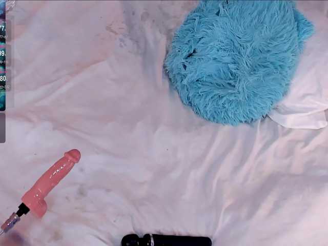 Katta-Gil live cam on BongaCams