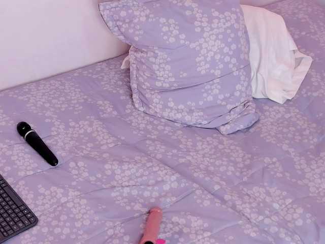 Katta-Gil live cam on BongaCams