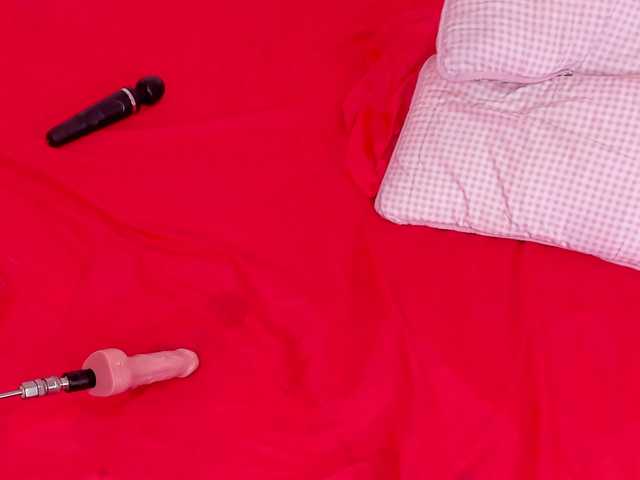 Katta-Gil live cam on BongaCams
