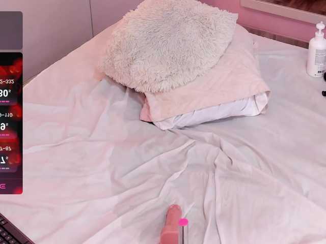 Katta-Gil live cam on BongaCams