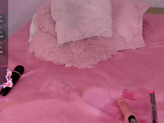 Katta-Gil live cam on BongaCams