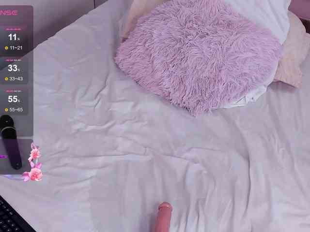 Katta-Gil Live Webcam on BongaCams