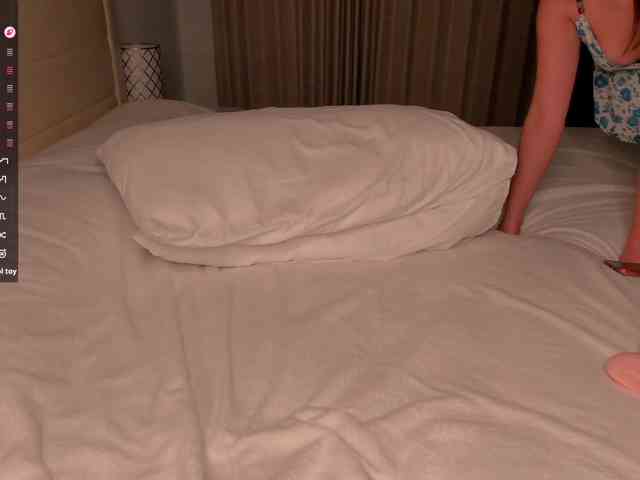 Sienna_Love webcam