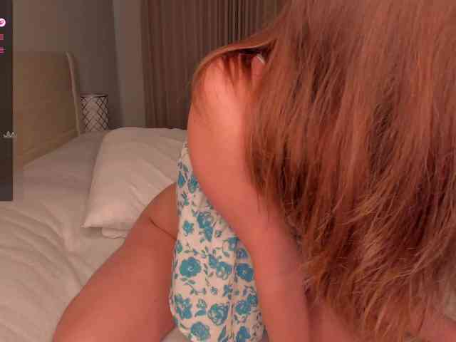 Sienna_Love webcam