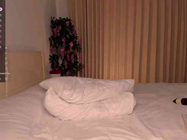 Sienna_Love webcam