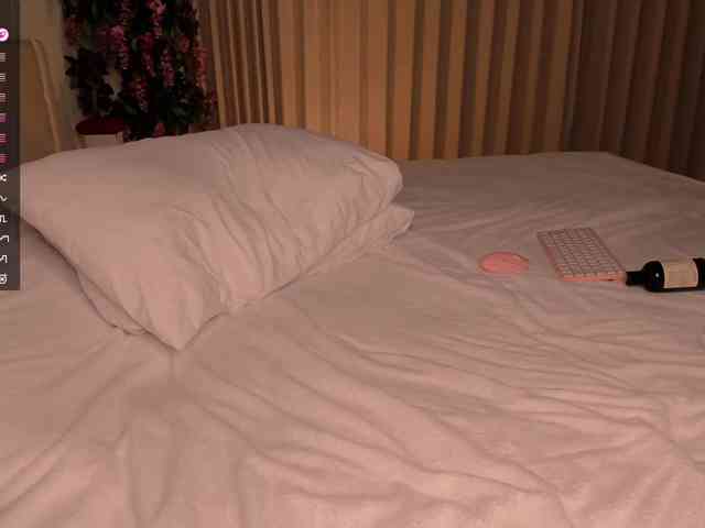 Sienna_Love webcam