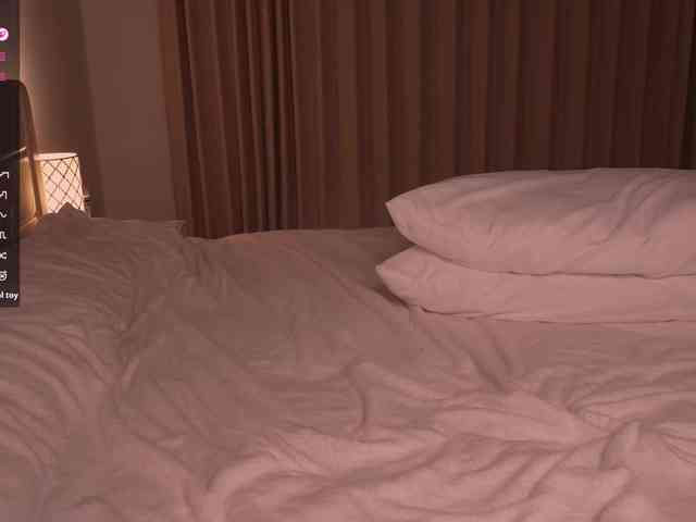 Sienna_Love webcam