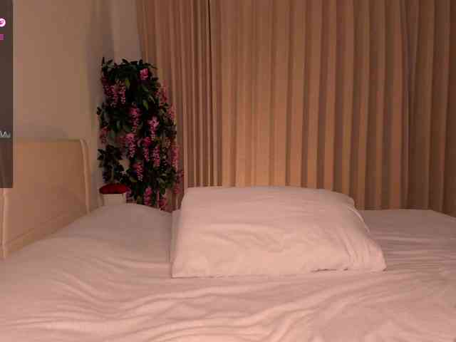 Sienna_Love webcam