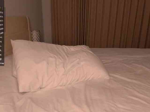 Sienna_Love webcam