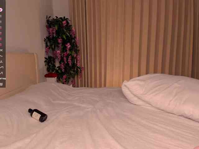 Sienna_Love webcam