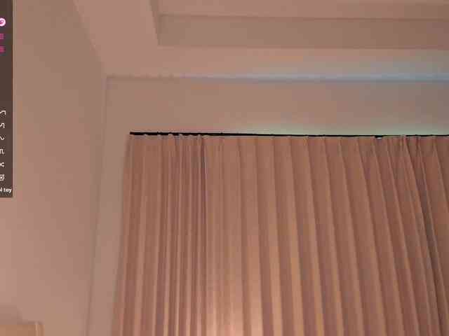Sienna_Love webcam