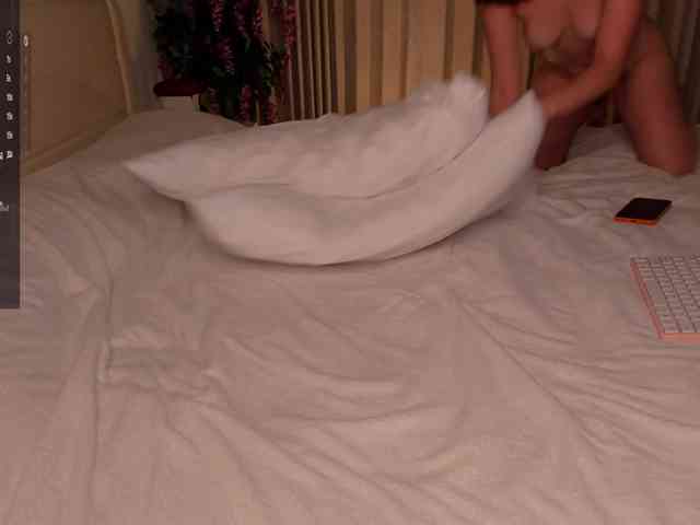 Sienna_Love webcam