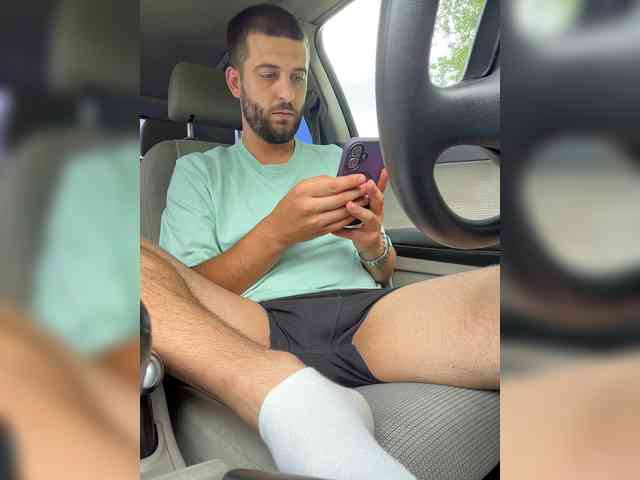 Elchapoguzman95 Sex Cam Show