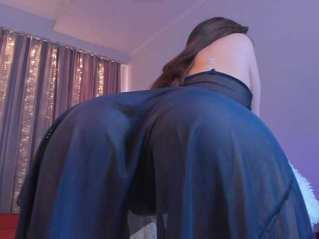Dollyiaa live cam on BongaCams