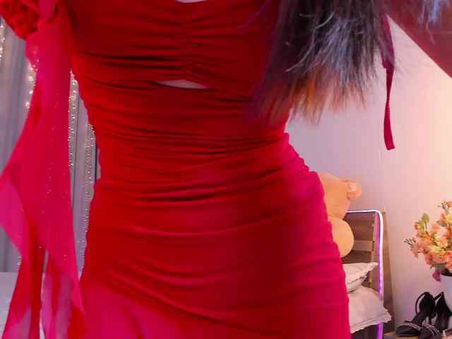 Dollyiaa webcam
