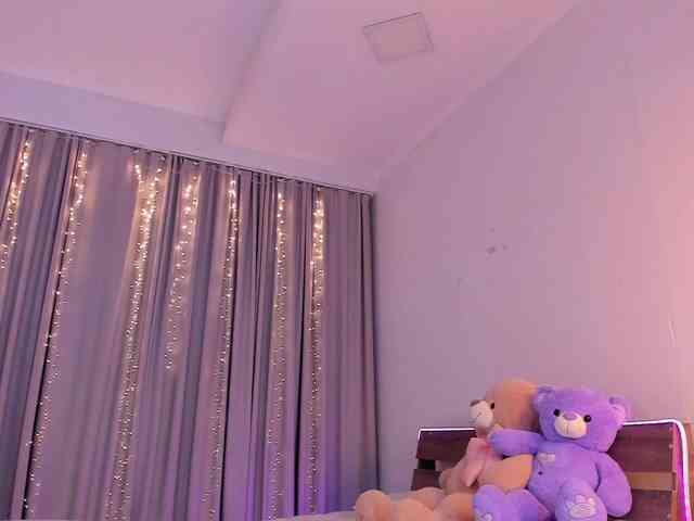 Dollyiaa Sex Cam Show